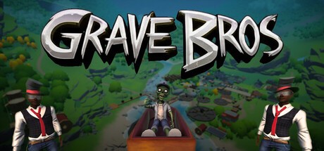 Games like Grave Bros