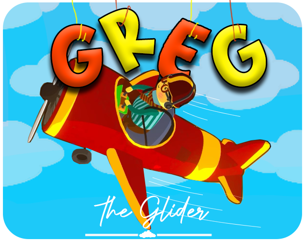 Games like Greg the Glider