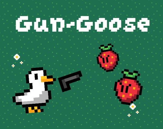 Gun-Goose Game Cover