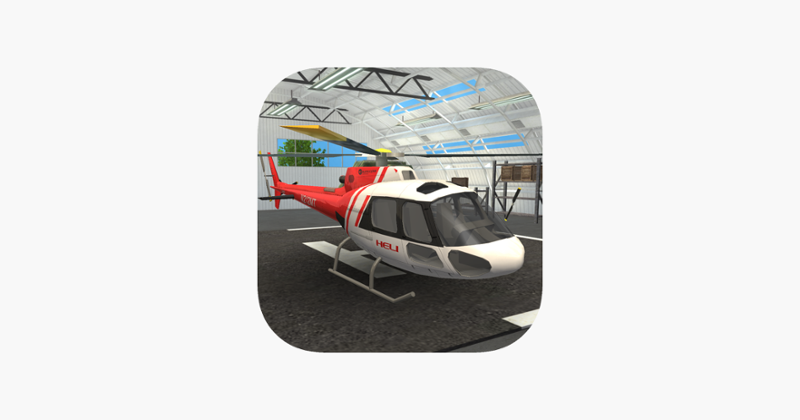 Helicopter Rescue Simulator Image