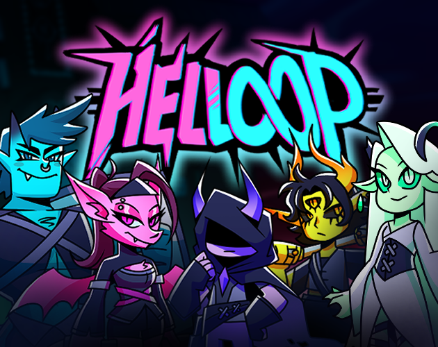 Games like HellOOp