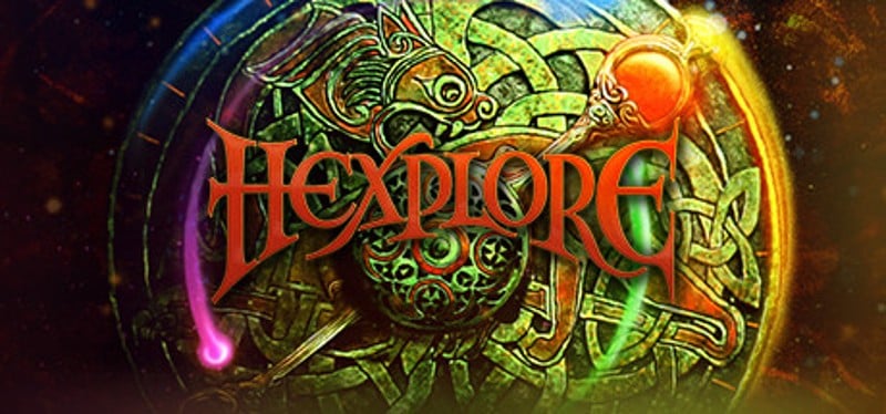 Hexplore Game Cover