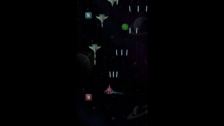 Highscore screenshot