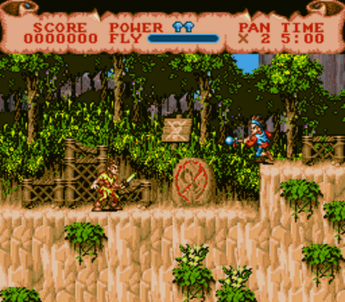 Hook screenshot