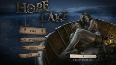 Hope Lake Image