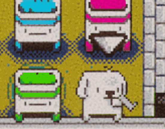 Hotdog! screenshot