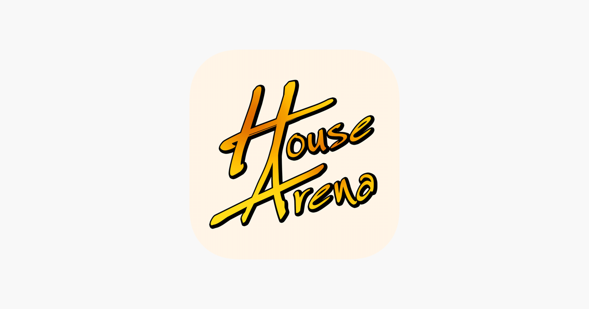 Games like House Arena