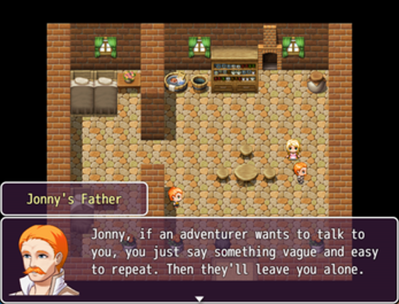 Hub of the World (Demo) screenshot