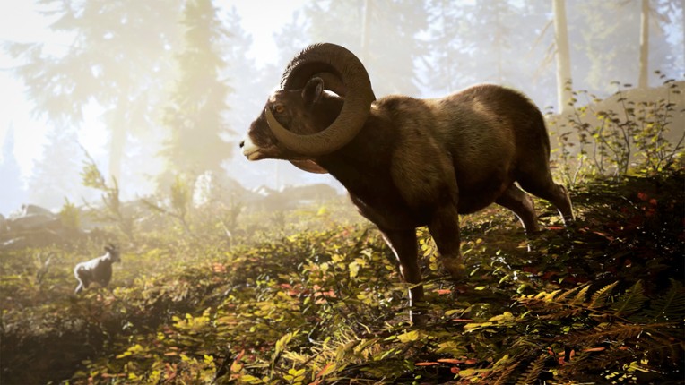 Hunting Simulator 3 screenshot