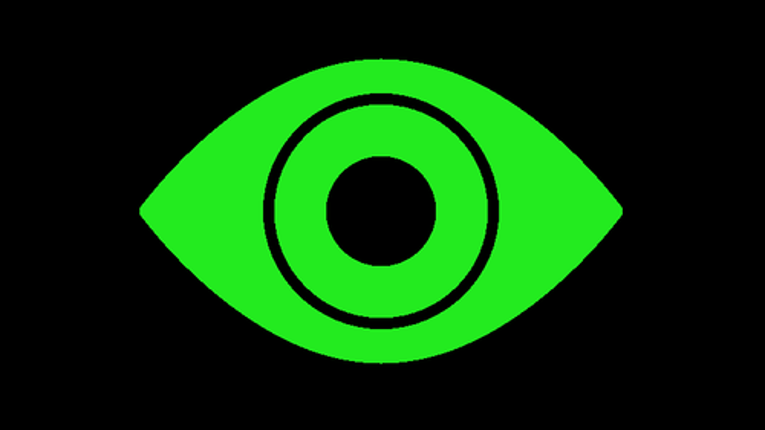 Im On a Surveillance Mission Image