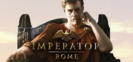 Games like Imperator: Rome
