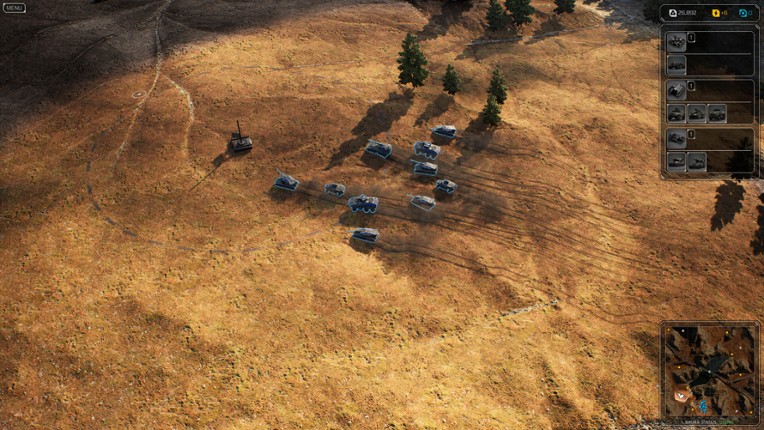 Incarnus Warfare screenshot