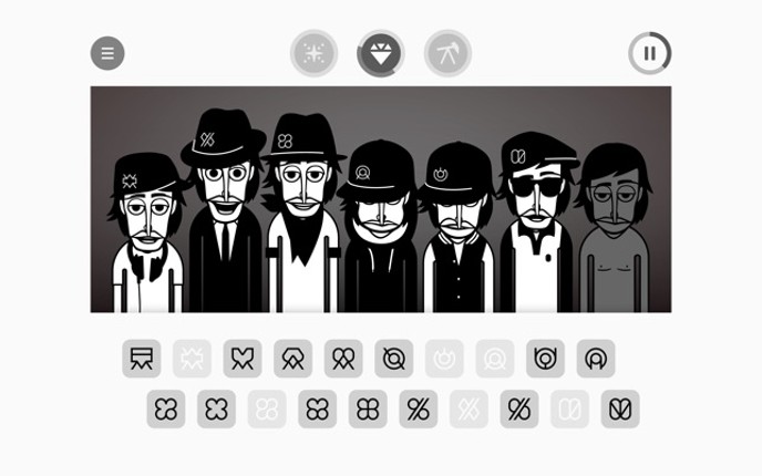 Incredibox screenshot