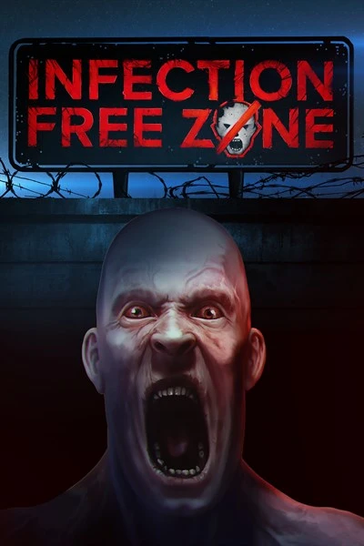 Games like Infection Free Zone