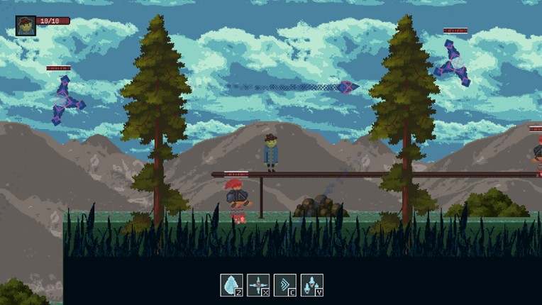 Inner Call screenshot