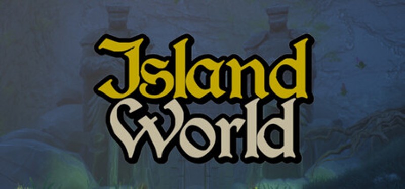 Island World Image