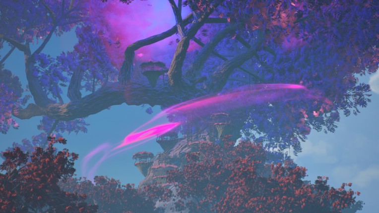 Island World screenshot