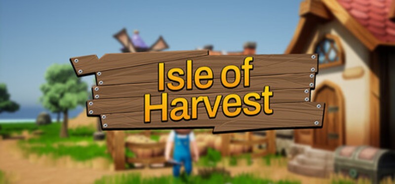 Isle of Harvest Image