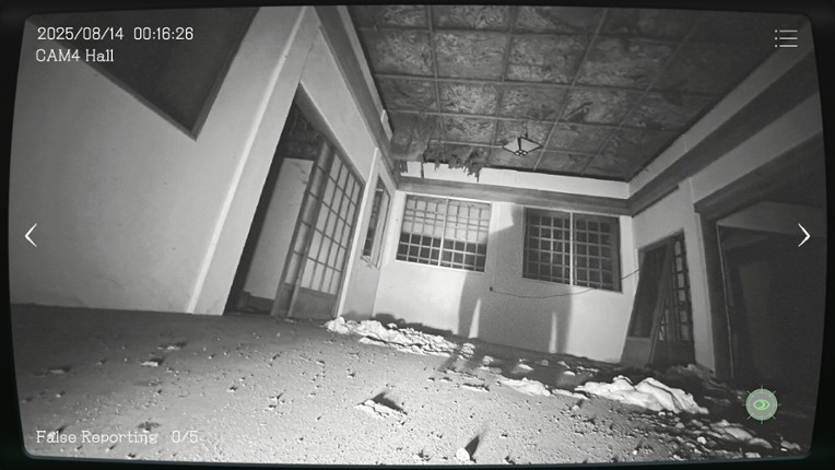 Japan Stigmatized Property -日本事故物件監視協会- screenshot