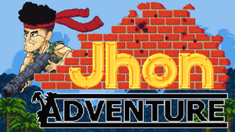 Jhon Adventure Image