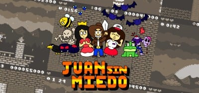 Juan Sin Miedo Image