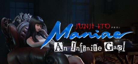 Games like Junji Ito Maniac: An Infinite Gaol