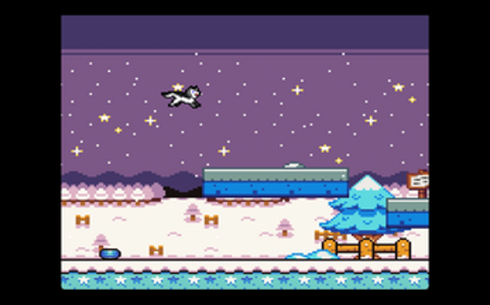 Juno's Journey screenshot