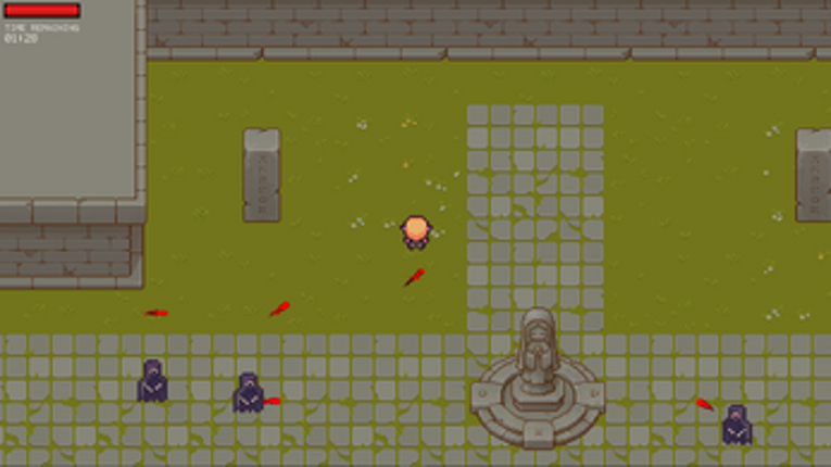Just another top down game Image