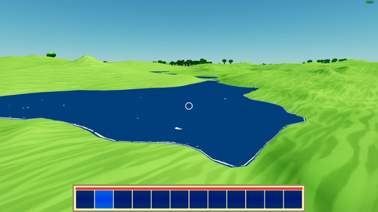 Just Your Average Survival Game screenshot