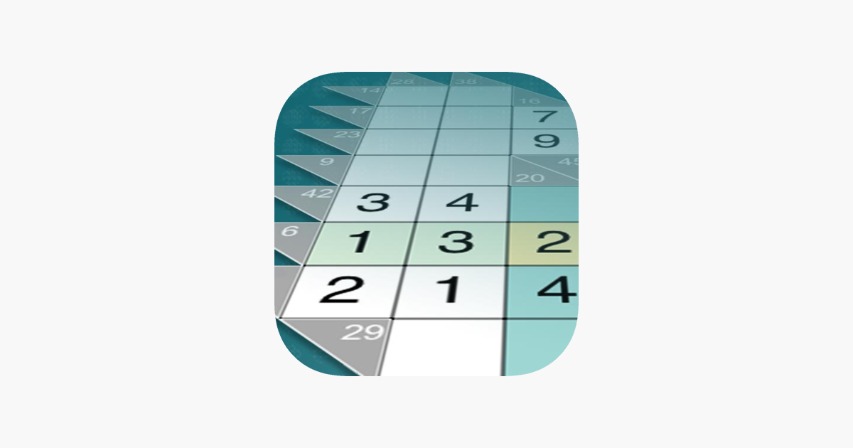 Games like Kakuro Rally