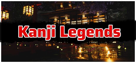 Games like Kanji Legends