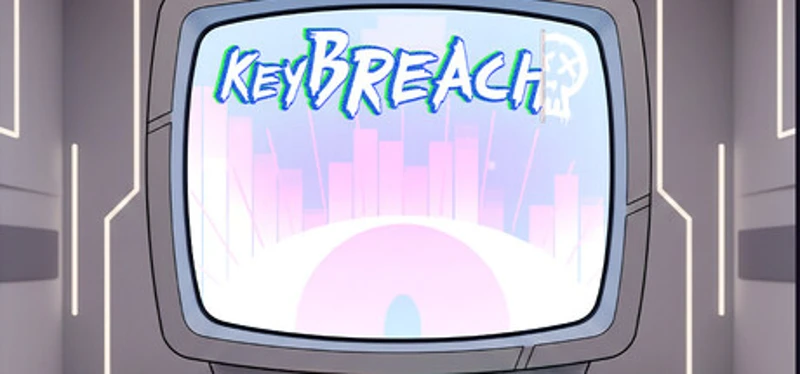 KeyBreach Image