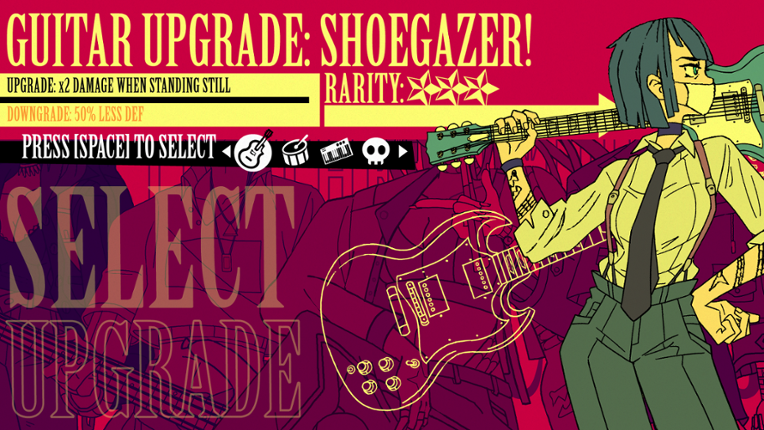 Kill The Music screenshot