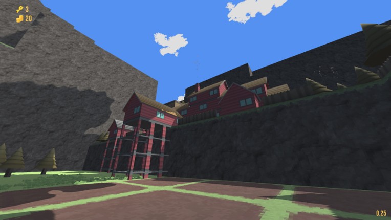 Land of Viewers screenshot