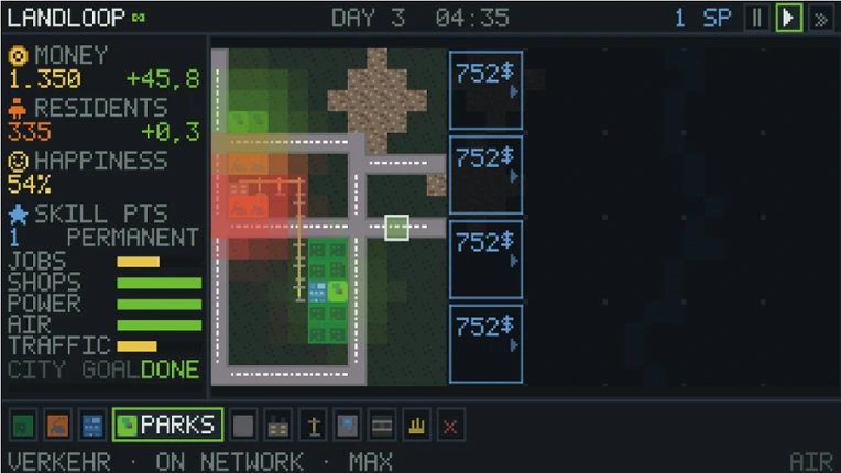 Landloop Image