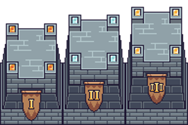 Last Barricade Image