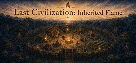 Games like Last Civilization: Inherited Flame