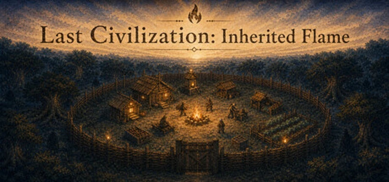 Last Civilization: Inherited Flame Image
