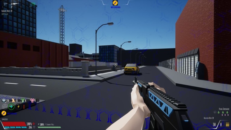 Last Gang Standing screenshot