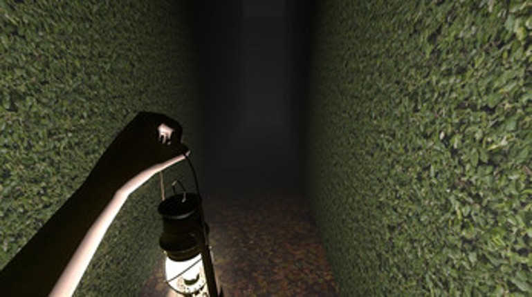 Last Light screenshot