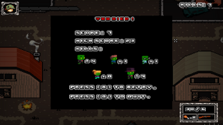 Last soldier standing Image