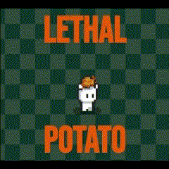 Games like Lethal Potato