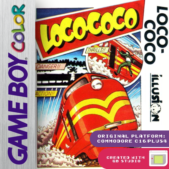 Games like Loco-coco