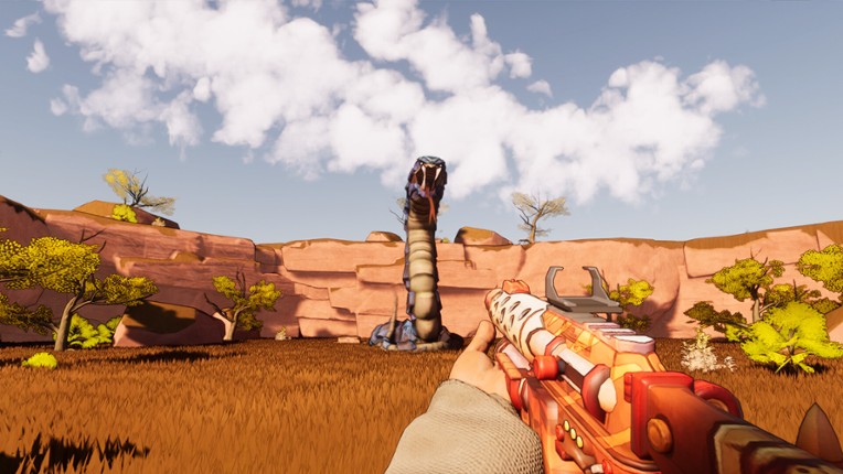 Lonely Planet screenshot