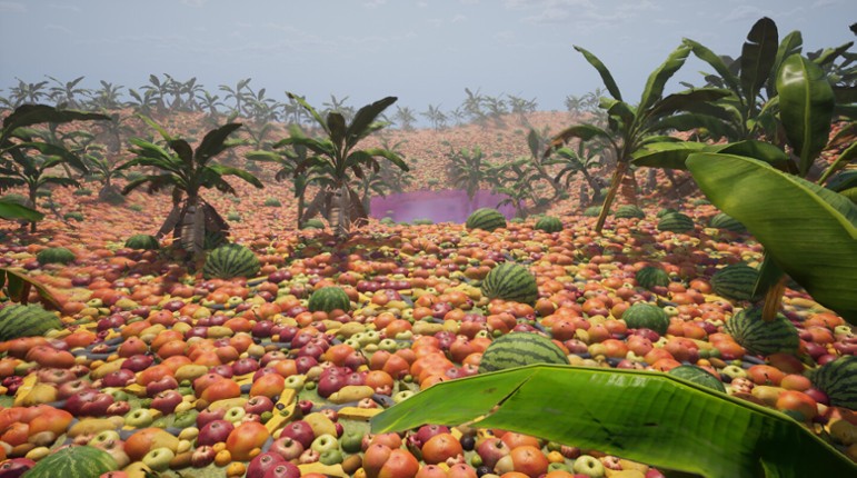 Lucid Echoes screenshot