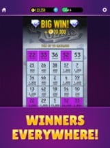 Lucky Lotto - Mega Scratch Off Image