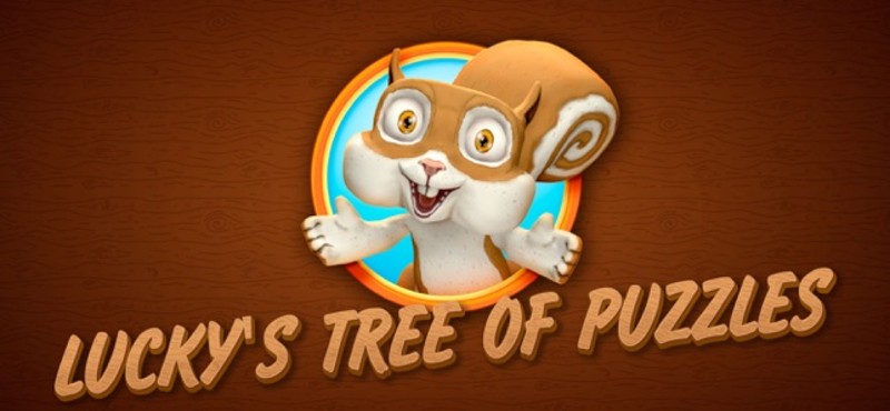 Lucky's Tree of Puzzles Image