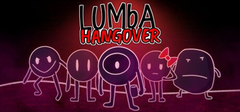 LUMbA: HANGOVER Game Cover