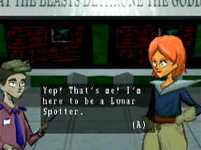 Lunar Assault 64 Image