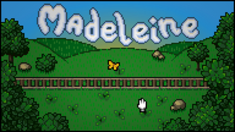 Madeleine Image